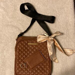 Steve Madden Crossbody Purse